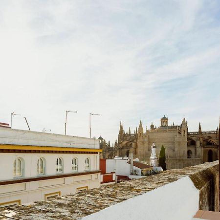 Genteel Home Mateos Gago إشبيلية المظهر الخارجي الصورة