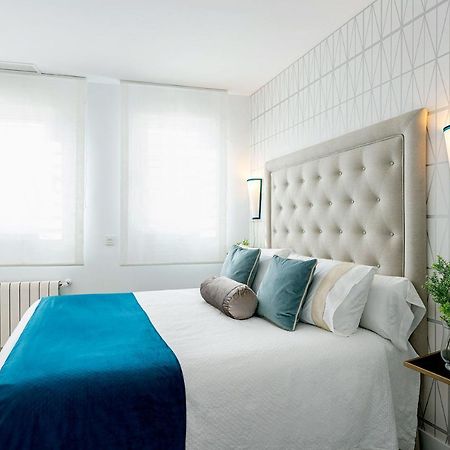 Genteel Home Mateos Gago إشبيلية المظهر الخارجي الصورة
