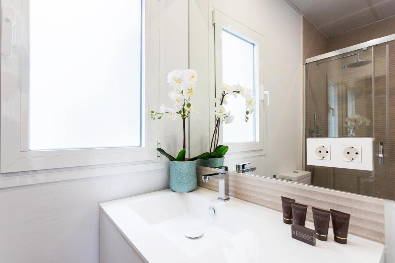 Genteel Home Mateos Gago إشبيلية المظهر الخارجي الصورة