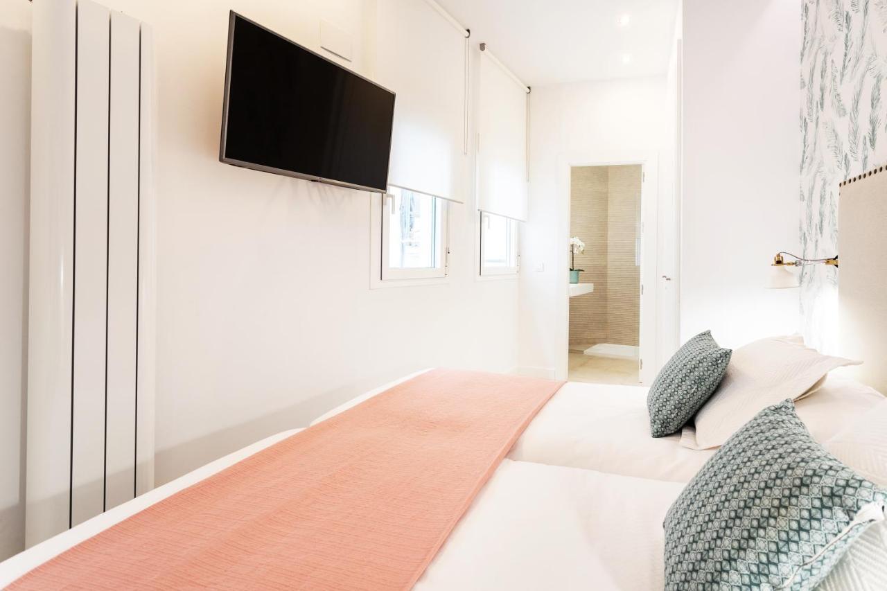 Genteel Home Mateos Gago إشبيلية المظهر الخارجي الصورة