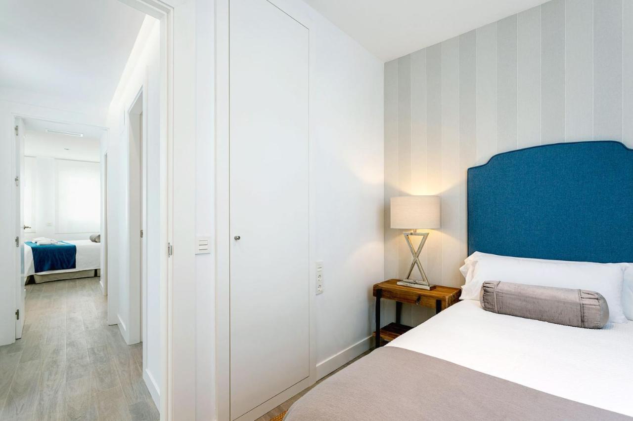 Genteel Home Mateos Gago إشبيلية المظهر الخارجي الصورة