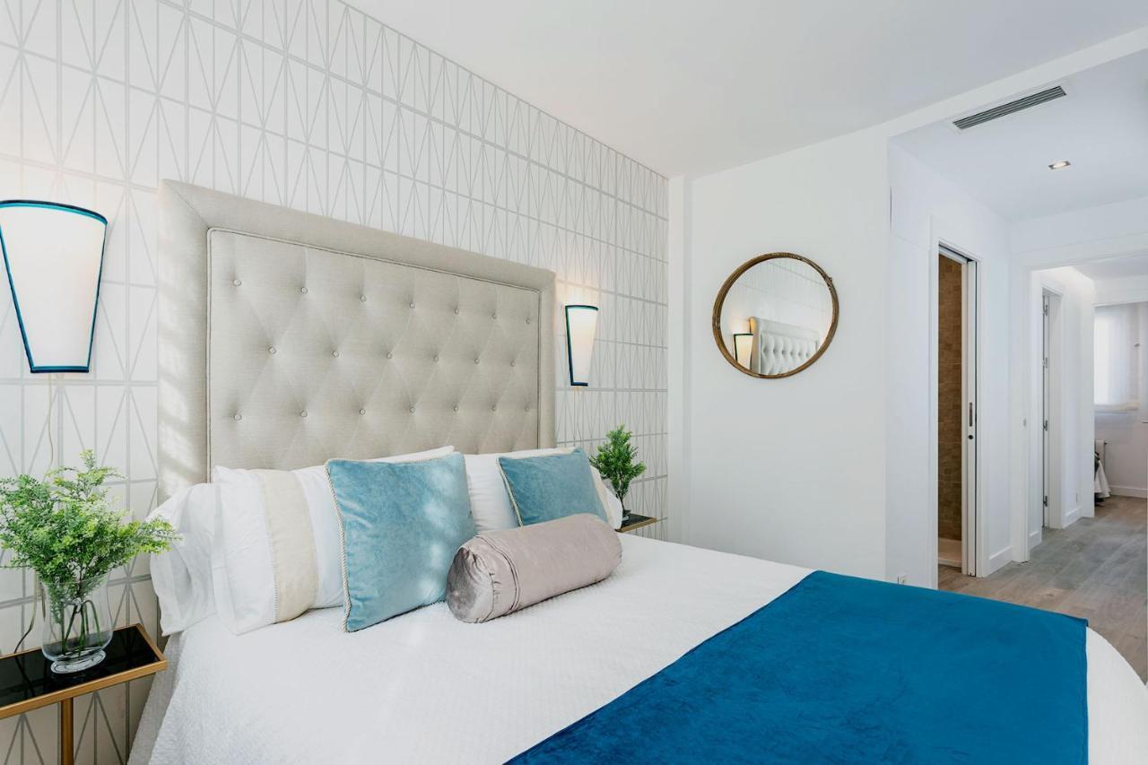 Genteel Home Mateos Gago إشبيلية المظهر الخارجي الصورة