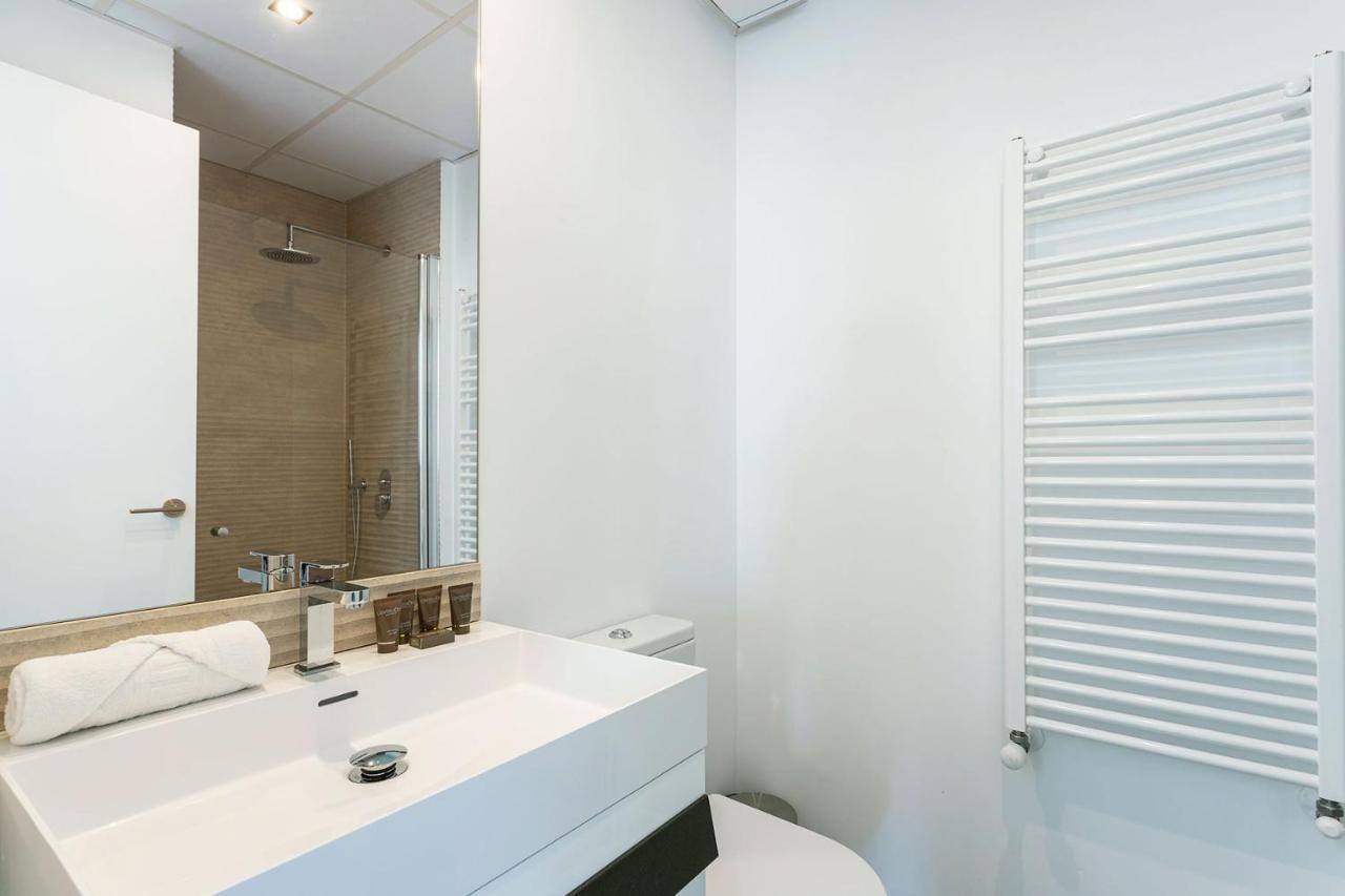 Genteel Home Mateos Gago إشبيلية المظهر الخارجي الصورة