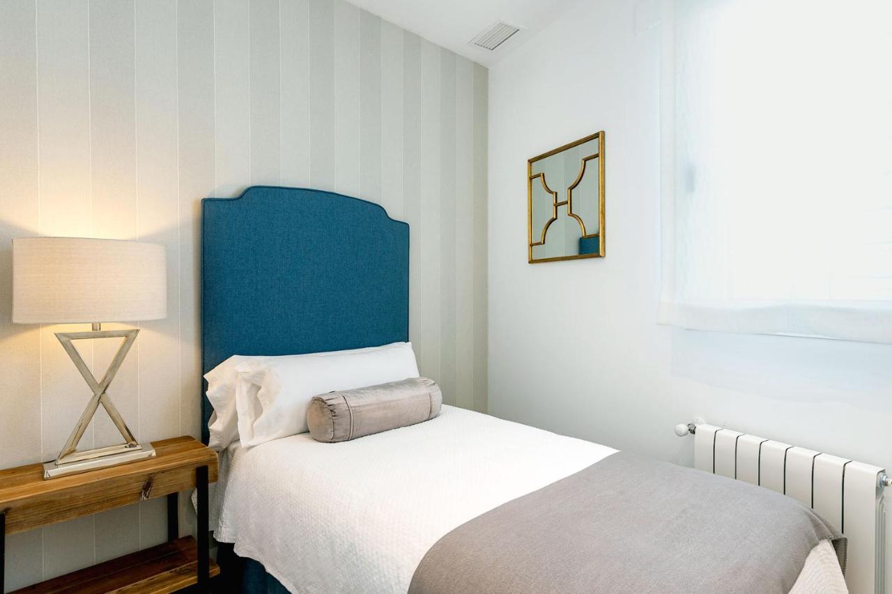 Genteel Home Mateos Gago إشبيلية المظهر الخارجي الصورة